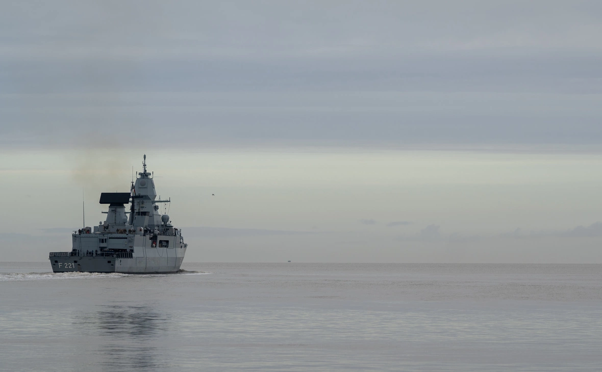 David Hecker / Getty Images