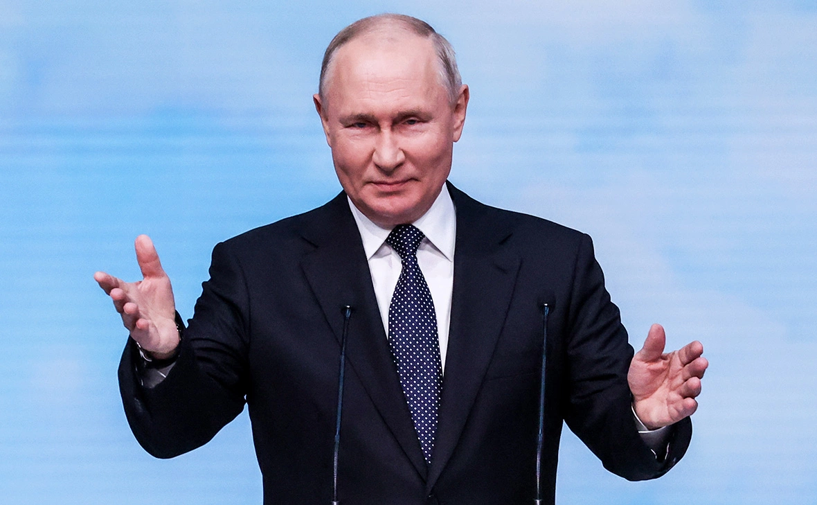 Вячеслав Прокофьев / ТАСС