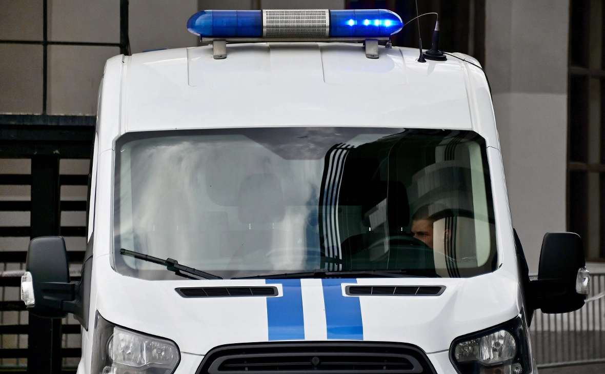 Владимир Баранов / Global Look Press