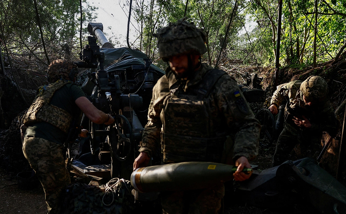 Валентин Огиренко / File Photo / Reuters