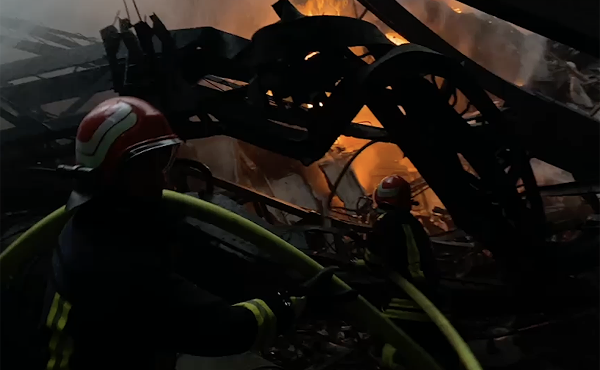 V_Zelenskiy_official / Telegram