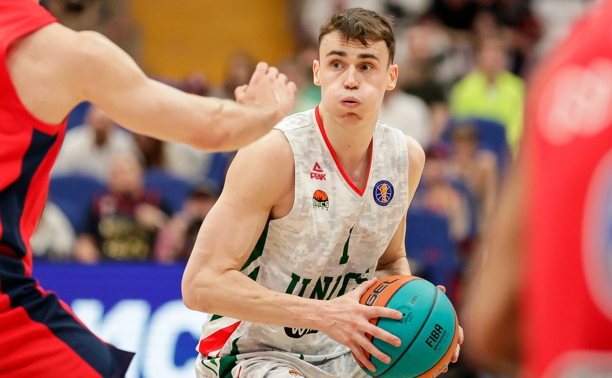 Михаил Синицын / ТАСС