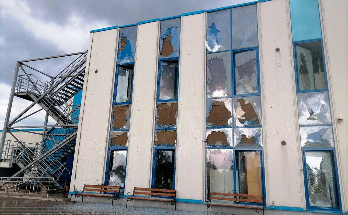 vvgladkov / Telegram