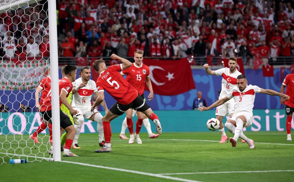 Alex Grimm / Getty Images