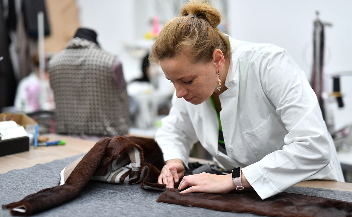 Константин Михальчевский / РИА Новости