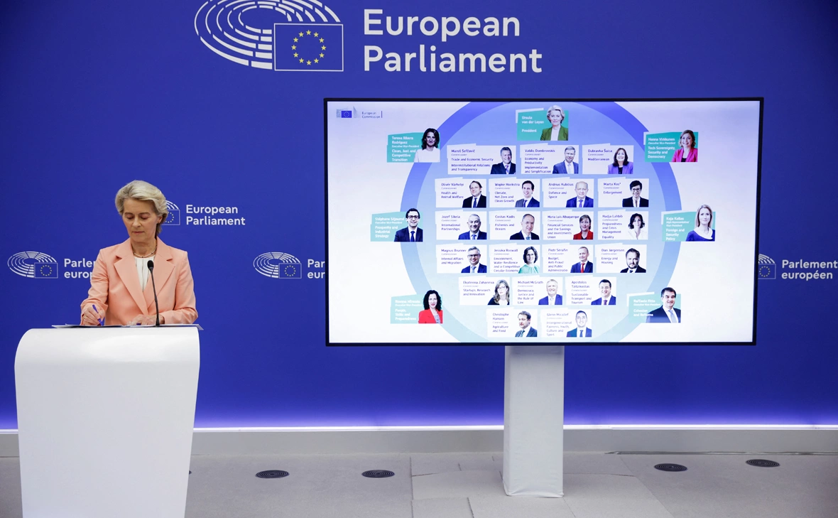 Johanna Geron / Reuters