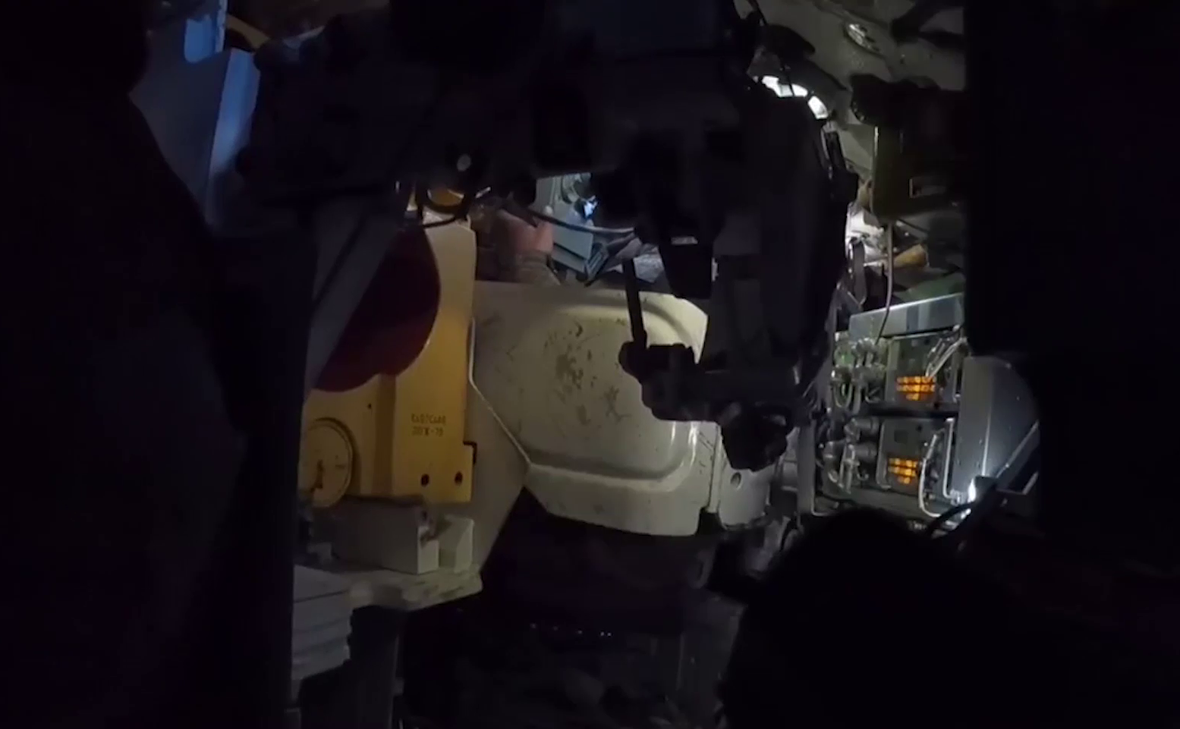 Минобороны России