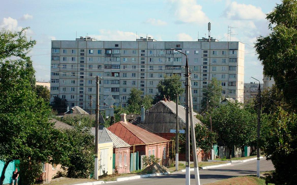 Волчанск: основные факты о городе, роль в военных действиях