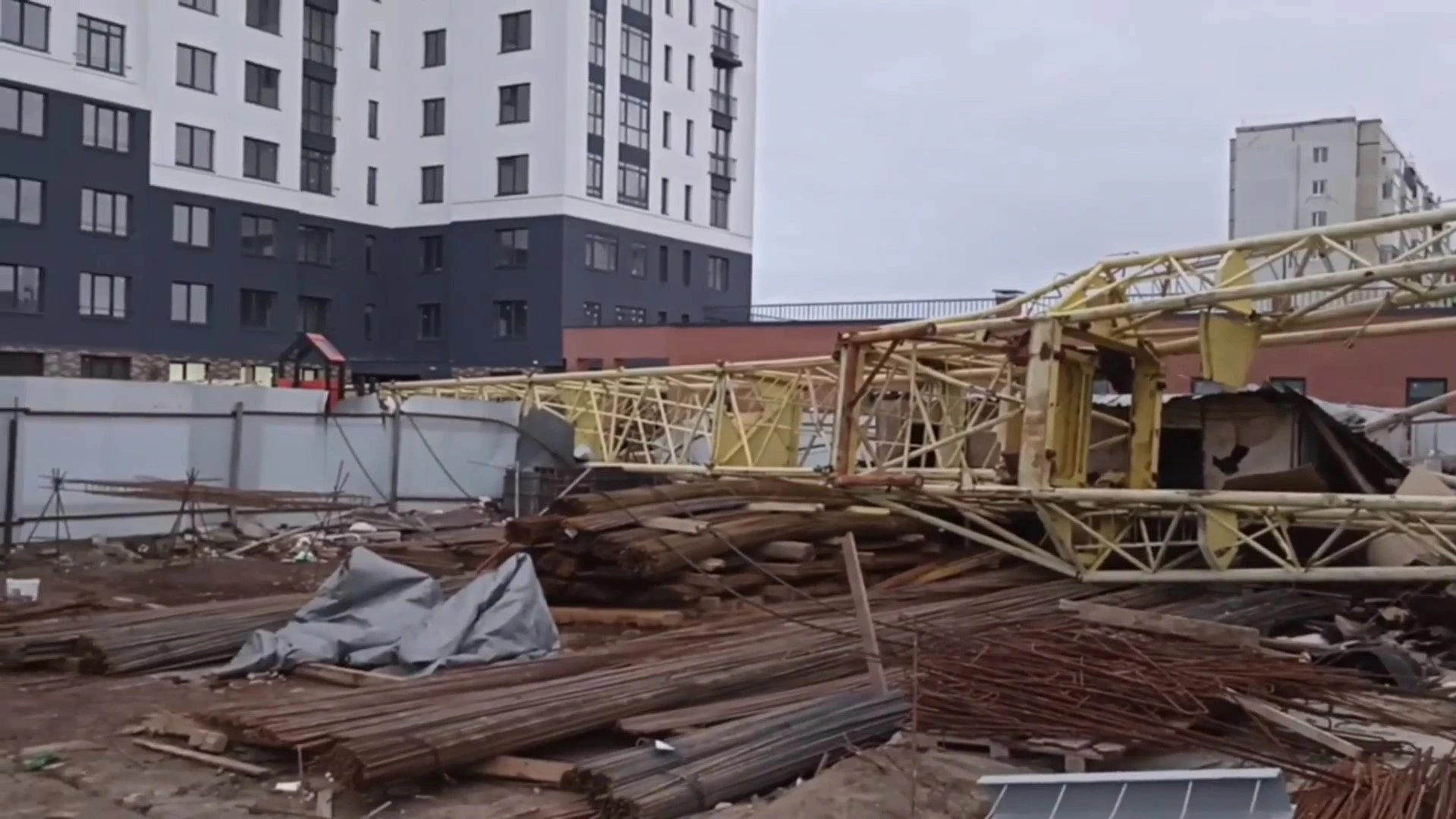 Администрация Тобольска