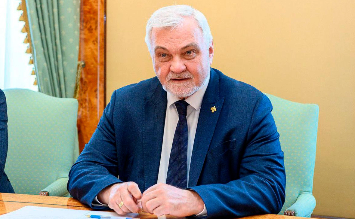 VladimirUyba / Telegram