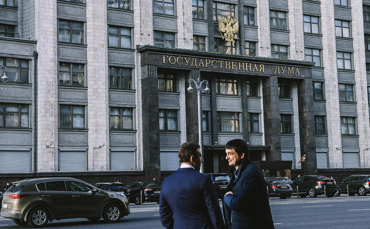 Фото: Андрей Любимов / РБК