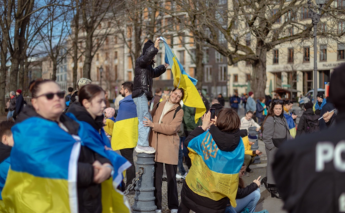 Владимир Куценко / Shutterstock