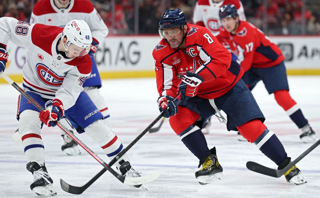 Patrick Smith / Getty Images