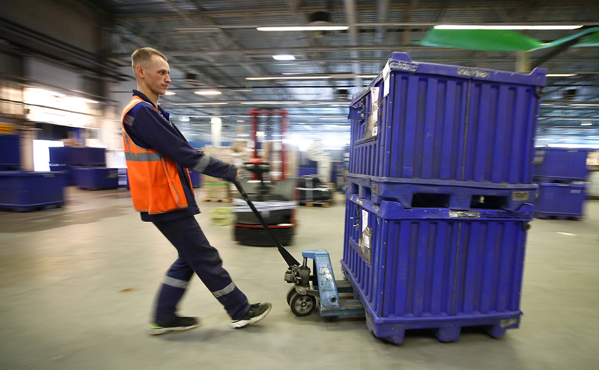 Петр Ковалев / ТАСС