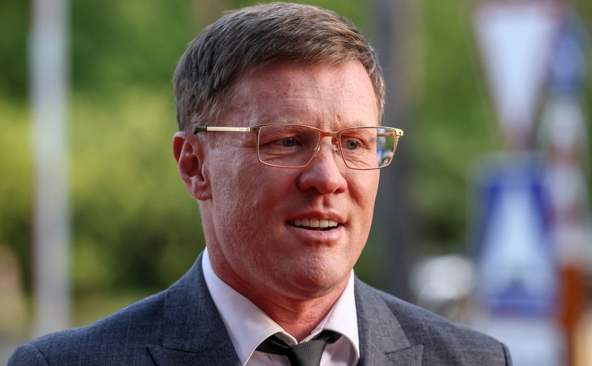 Александр Щербак / ТАСС