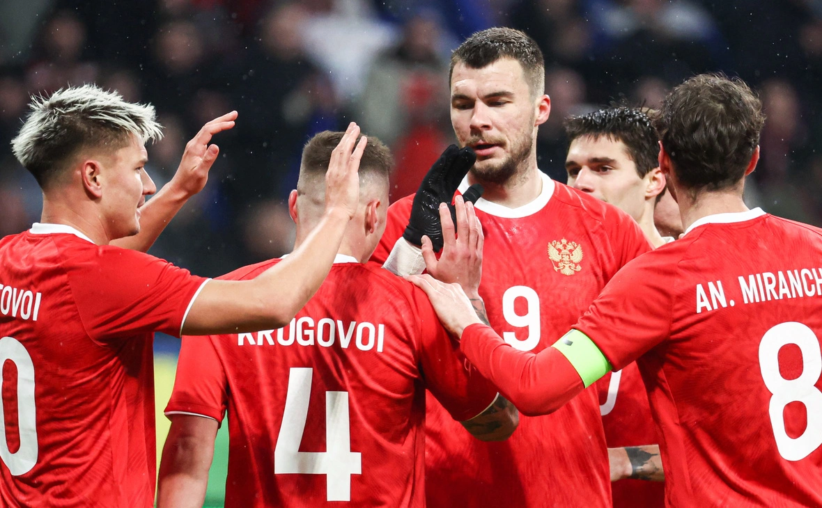 Сергей Фадеичев / ТАСС