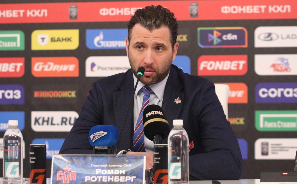 Maksim Konstantinov / Global Look Press