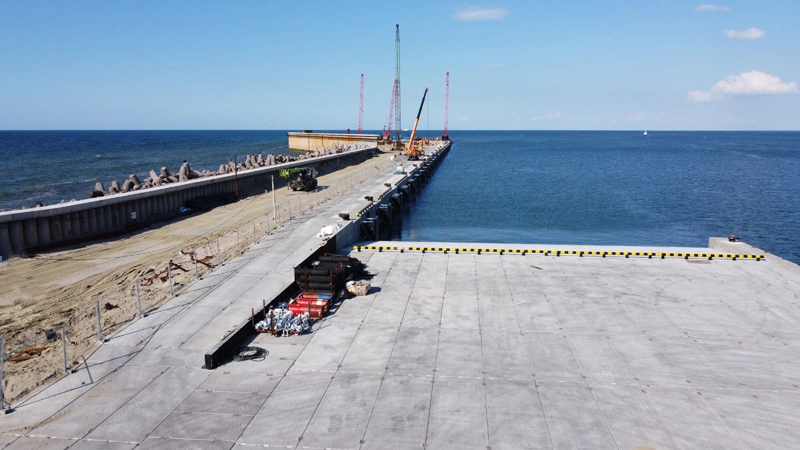 Росморпорт