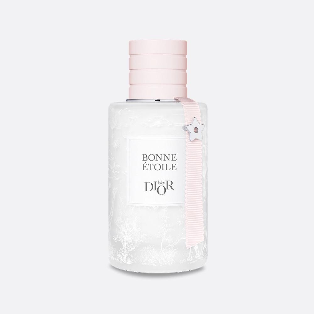 Bonne Étoile, Baby Dior