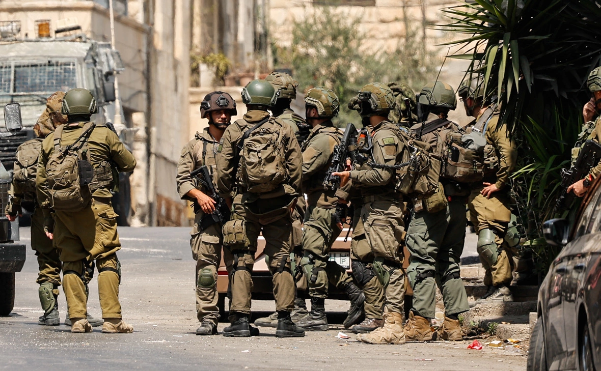 Raneen Sawafta / Reuters