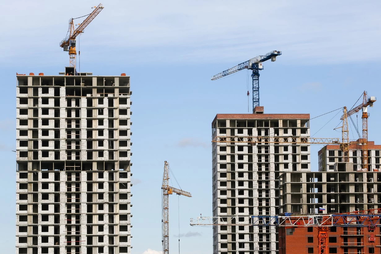 Денис Моргунов / РИА URA.RU