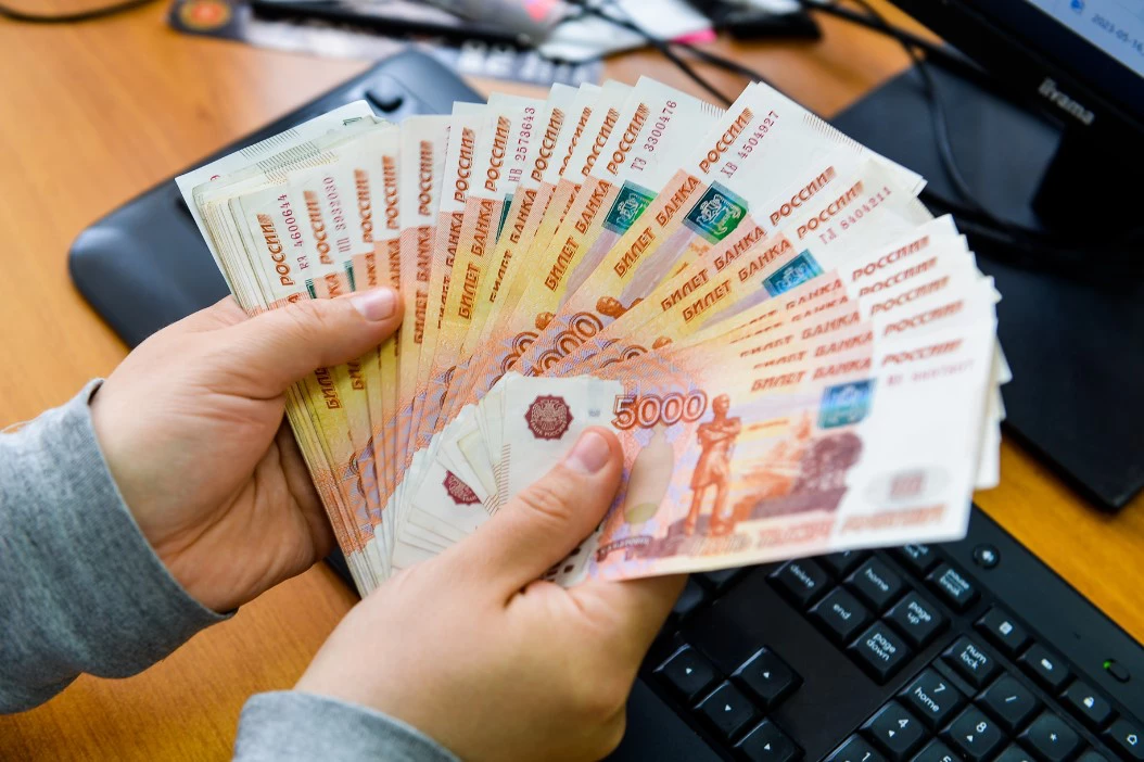 Вадим Ахметов / РИА URA.RU