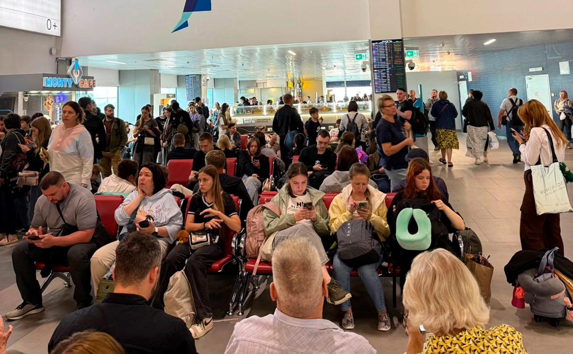 Ирина Парфентьева / РБК