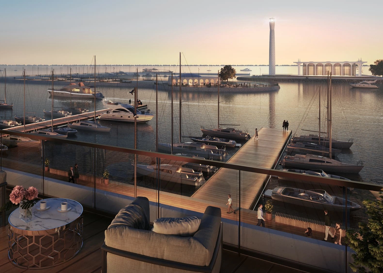 корпорация «Туризм.РФ»