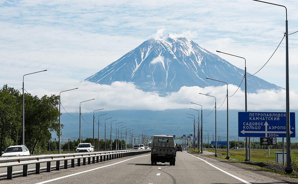 Фото:Михаил Синицын / ТАСС
