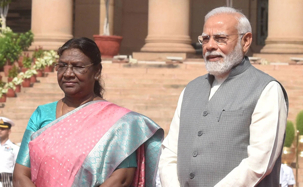 Imago / Hindustan Times / Global Look Press