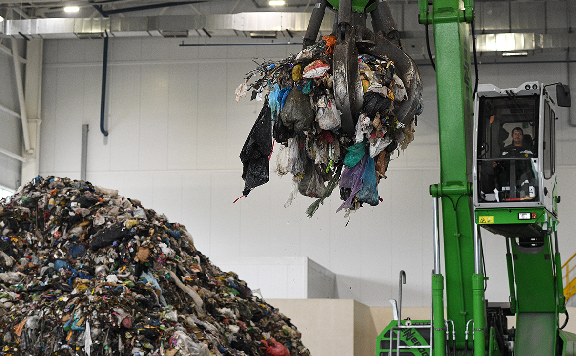 Фото: Алексей Майшев / РИА «Новости»