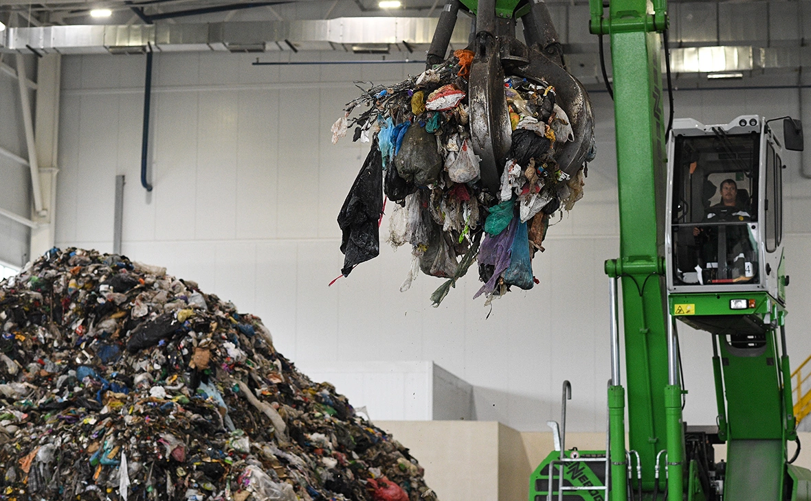 Алексей Майшев / РИА «Новости»