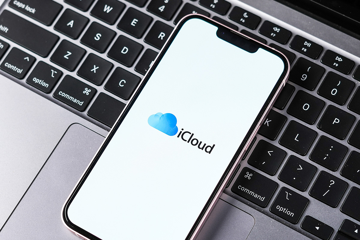 Для всех функций iCloud теперь требуется как минимум iOS 11 или macOS High Sierra