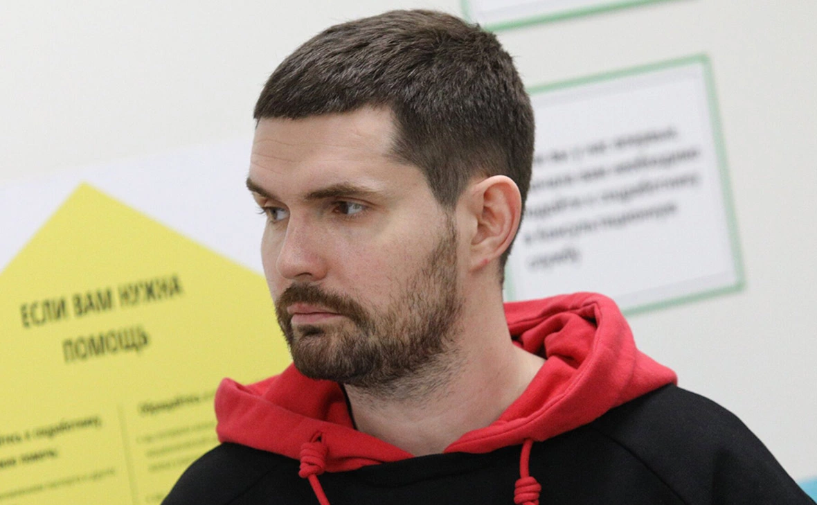 Кирилл Зыков / АГН «Москва»