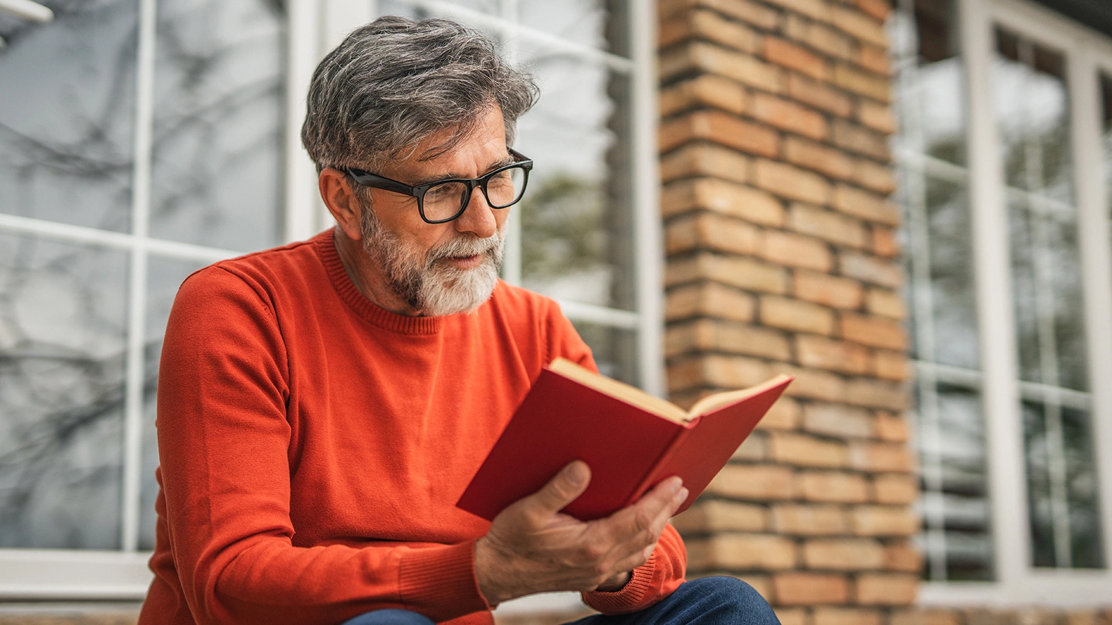 В чем заключается польза чтения и как оно влияет на мозг