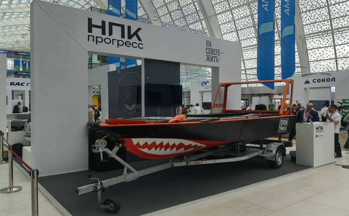 Фото: Андрей Чибис/ t.me 