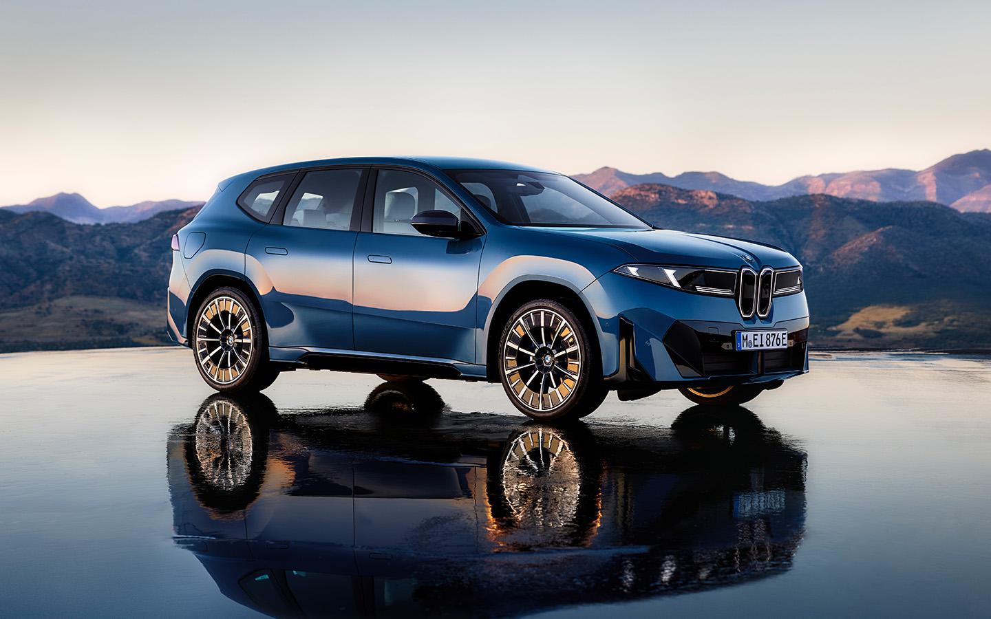 Возвращение к классическому дизайну. Чего ждать от Audi, BMW и Mercedes