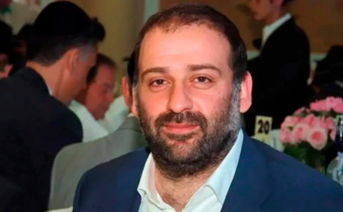 Еврейская община города Днепропетровск