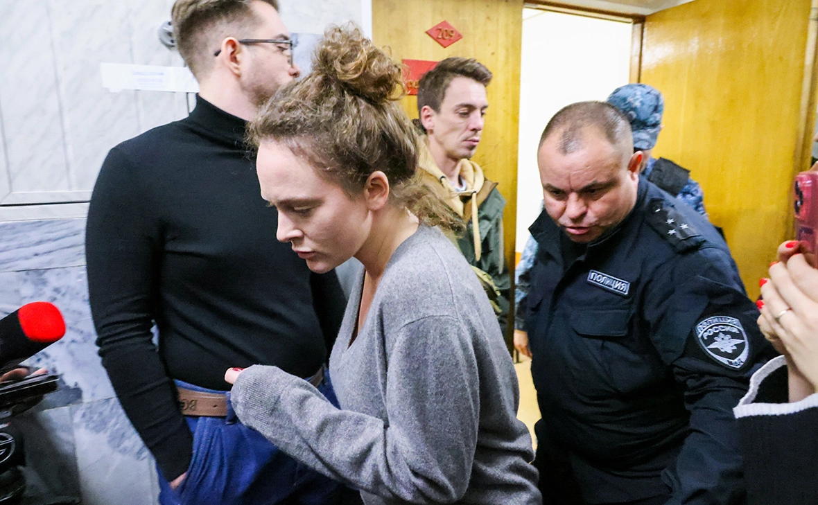 Владимир Гердо / ТАСС