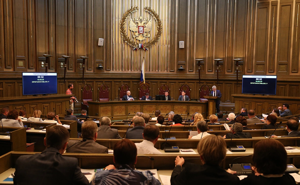 Артем Коротаев / TACC