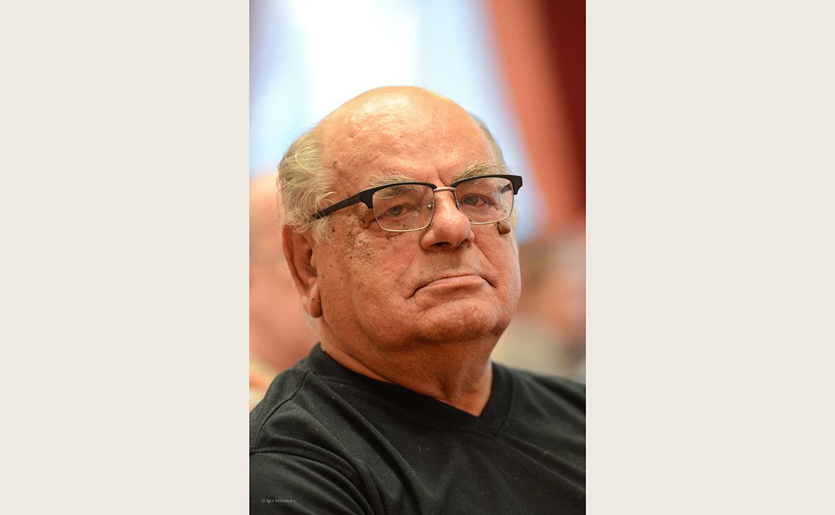 Эрих Соловьев