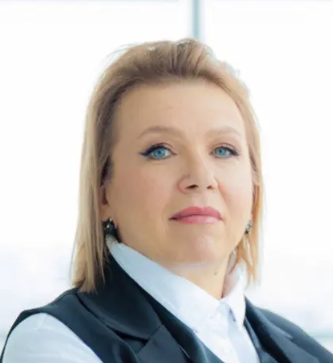 Мария Адамович