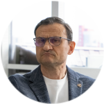 Илья Николин: «Кажется, что бизнес рад поднимать цены. Ничего подобного»