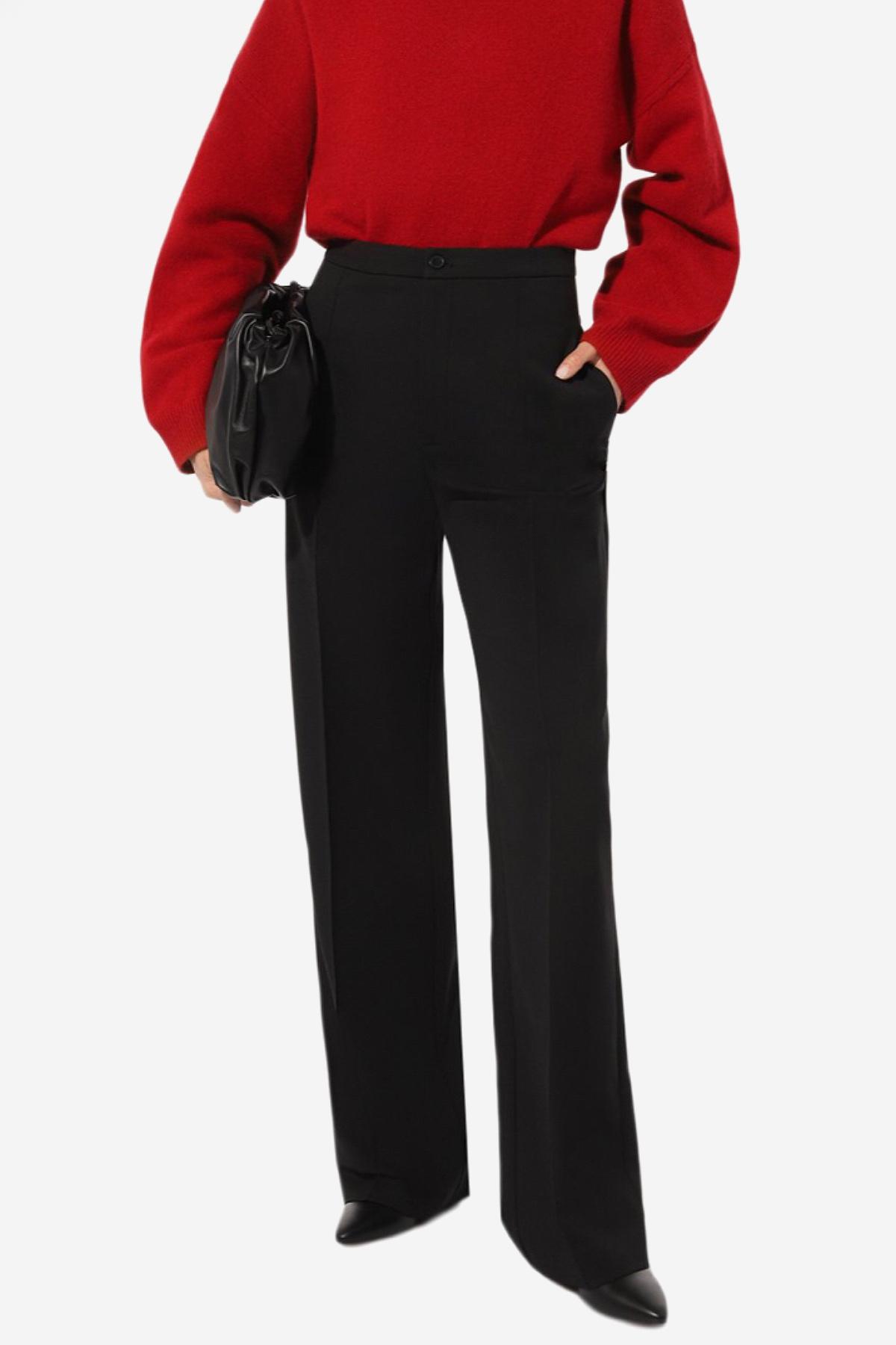 Брюки&nbsp;Loulou de Saison, 41 150 руб. (tsum.ru)