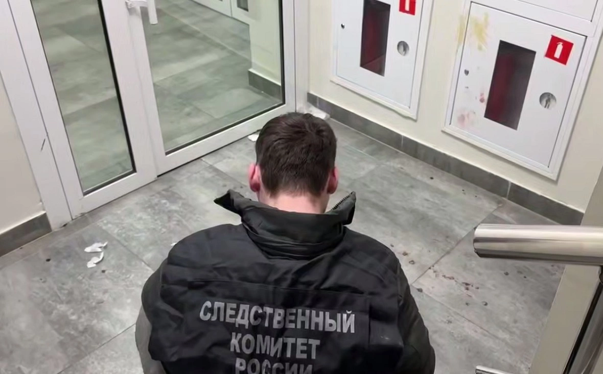 СУ СКР по РБ