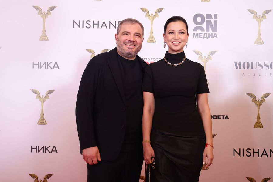 Андрей Любимов / РБК