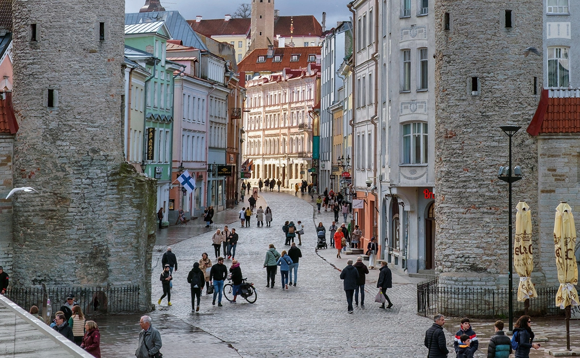 Олег Проскурин / Shutterstock