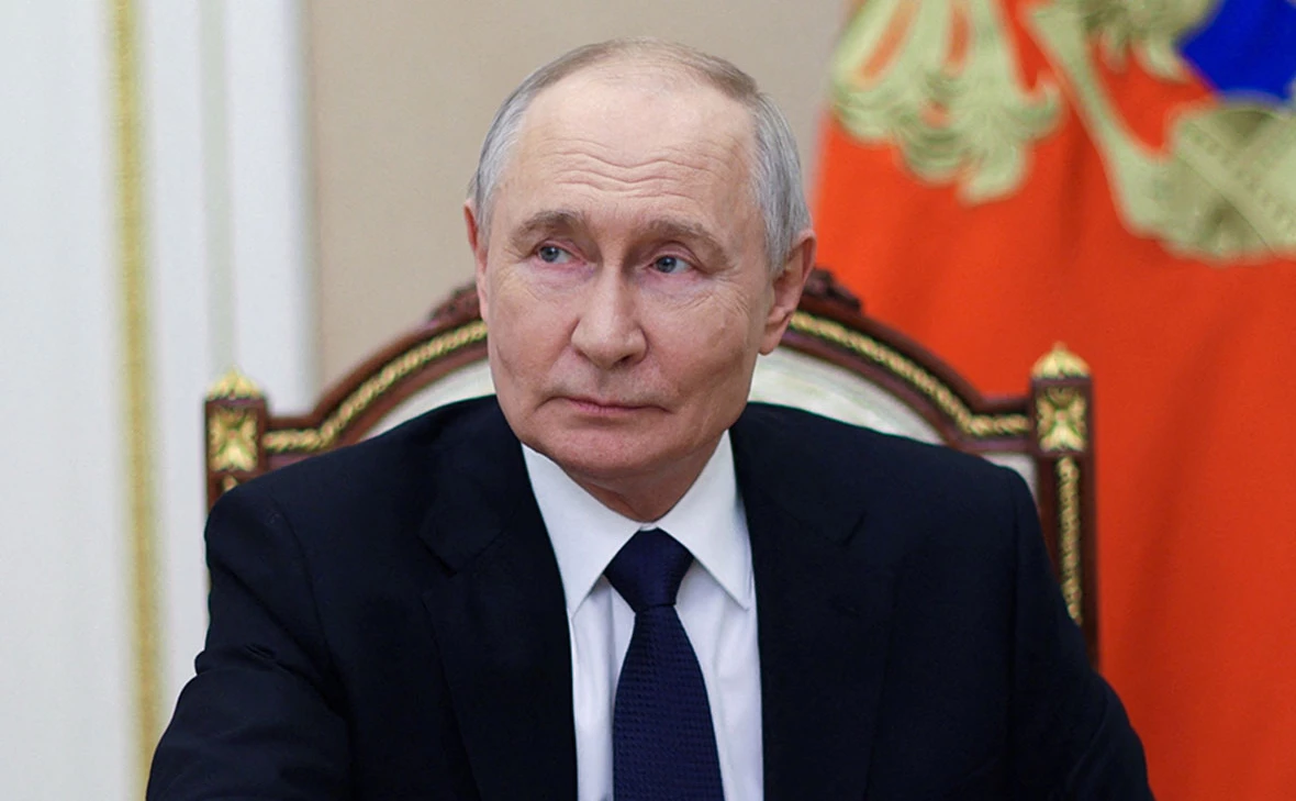 Гавриил Григоров / Reuters