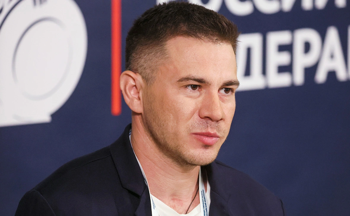 Алексей Белкин / NEWS.ru / Global Look Press
