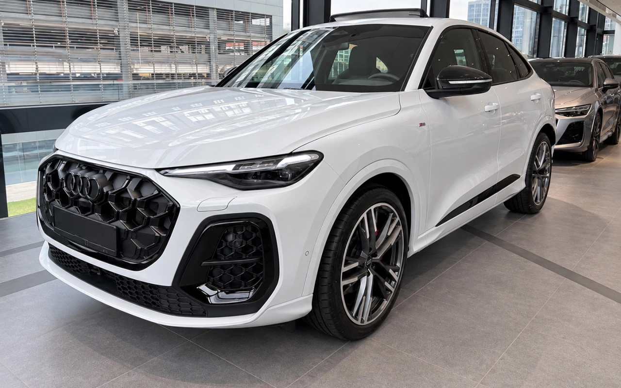 Фото: Autonews